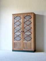 1930s Italian Cabinet Attributed to Italo Gamberini