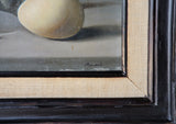 Fernand Renard (1912–1988) , Still Life with Eggs