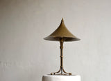 Birmingham Guild of Handicraft No. 7 Lamp Attributed To Arthur Dixon, Circa 1893