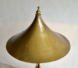 Birmingham Guild of Handicraft No. 7 Lamp Attributed To Arthur Dixon, Circa 1893