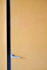 Italian Rationalist Three-Door Wardrobe Italy, circa 1930