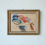 Kar May (1901-1976), Parrots