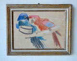 Kar May (1901-1976), Parrots