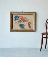 Kar May (1901-1976), Parrots