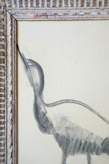 Karl May (German-Canadian, 1901–1976), Crane, 1947