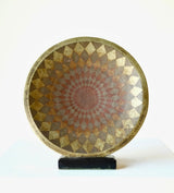 Claudius Linossier (1893–1953) Circular Bowl, c.1930