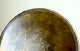 Claudius Linossier (1893–1953) Circular Bowl, c.1930
