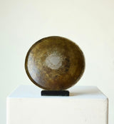 Claudius Linossier (1893–1953) Circular Bowl, c.1930