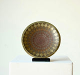 Claudius Linossier (1893–1953) Circular Bowl, c.1930