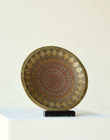 Claudius Linossier (1893–1953) Circular Bowl, c.1930