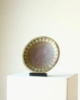Claudius Linossier (1893–1953) Circular Bowl, c.1930