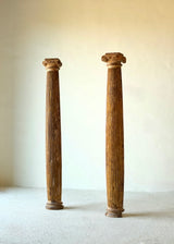 19th Century Architectural Columns