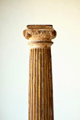19th Century Architectural Columns