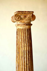 19th Century Architectural Columns