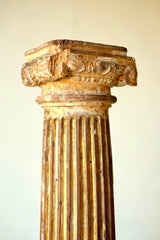 19th Century Architectural Columns