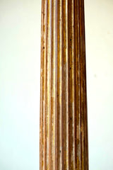 19th Century Architectural Columns