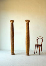 19th Century Architectural Columns