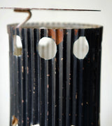 Mathieu Matégot (1910-2001) - 'Java' Table Lamp