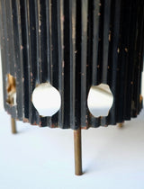 Mathieu Matégot (1910-2001) - 'Java' Table Lamp