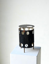 Mathieu Matégot (1910-2001) - 'Java' Table Lamp