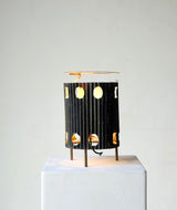 Mathieu Matégot (1910-2001) - 'Java' Table Lamp