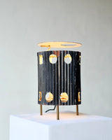 Mathieu Matégot (1910-2001) - 'Java' Table Lamp
