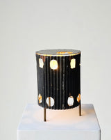 Mathieu Matégot (1910-2001) - 'Java' Table Lamp