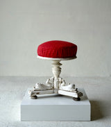 19th Century Piano Stool