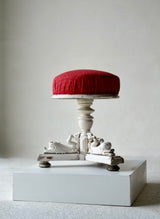 19th Century Piano Stool