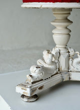 19th Century Piano Stool