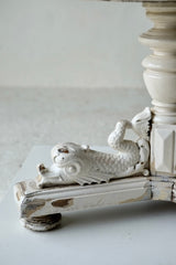 19th Century Piano Stool