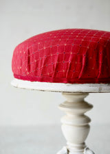 19th Century Piano Stool