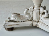 19th Century Piano Stool