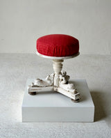 19th Century Piano Stool