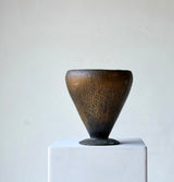 Scored Lamp by Jean Goardère