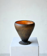 Scored Lamp by Jean Goardère