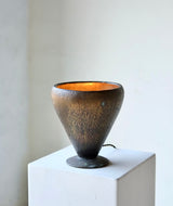 Scored Lamp by Jean Goardère
