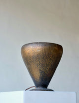 Scored Lamp by Jean Goardère