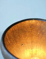 Scored Lamp by Jean Goardère