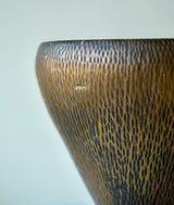Scored Lamp by Jean Goardère