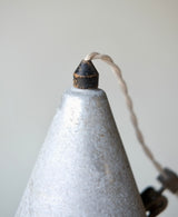 European Industrial Anglepoise Lamp