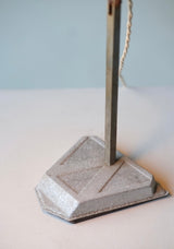 European Industrial Anglepoise Lamp