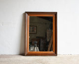 19th Century French Belle Epoque Mirror