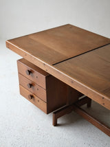 Bespoke 1950's French Desk