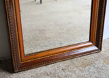 19th Century French Belle Epoque Mirror