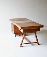 Bespoke 1950's French Desk