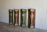 Fibreglass Column Moulds