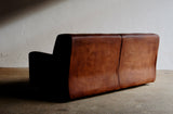 De Sede DS42 Leather Sofa