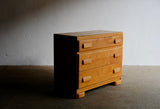 Russel Wright Chest Of Drawers