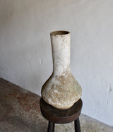 LARGE MODERNIST STONE POT - HIRE ONLY